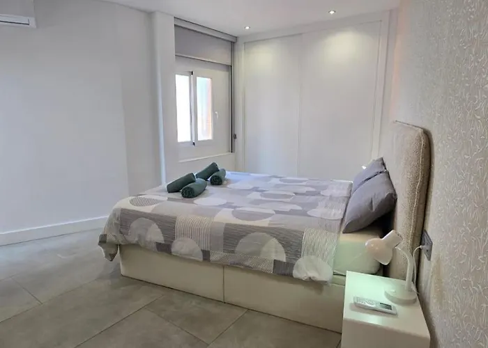 Appartement Blue Horizon - Fuengirola