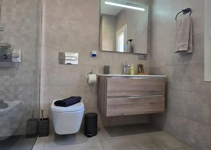 Blue Horizon - Fuengirola Appartement *