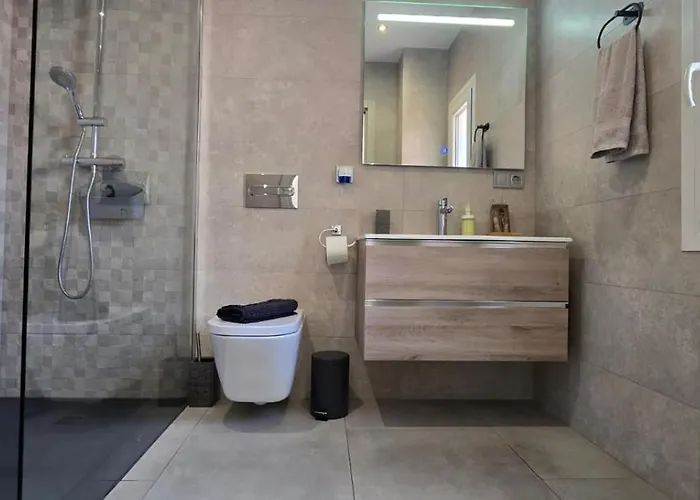 Blue Horizon - Fuengirola Appartement Fuengirola