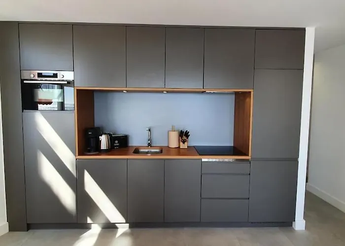 Blue Horizon - Fuengirola