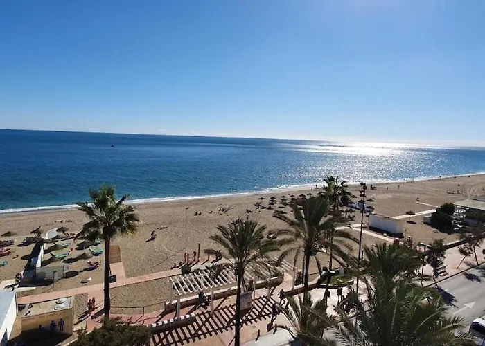 Blue Horizon - Fuengirola