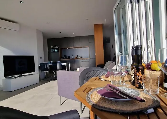 Blue Horizon - Fuengirola