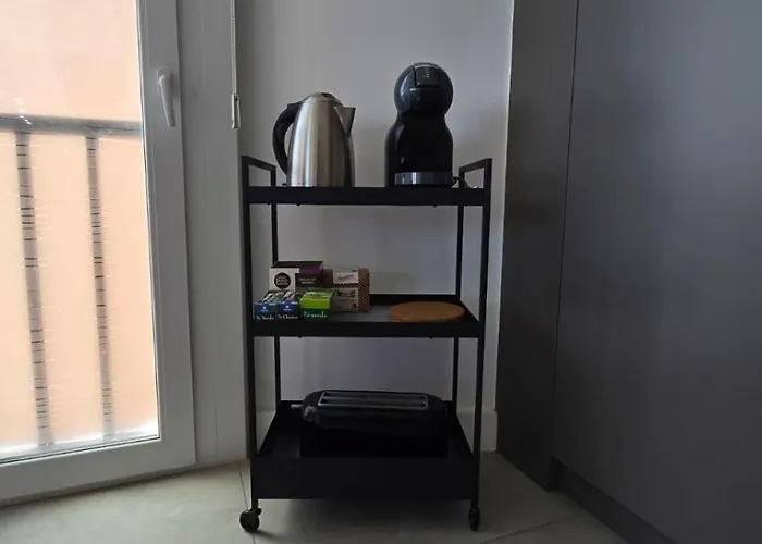 Blue Horizon - Fuengirola